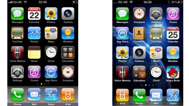被苹果砍掉的10项iPhone特性 你还记得吗？-苹果被刀砍图片