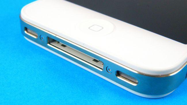 被苹果砍掉的10项iPhone特性 你还记得吗？-苹果被刀砍图片