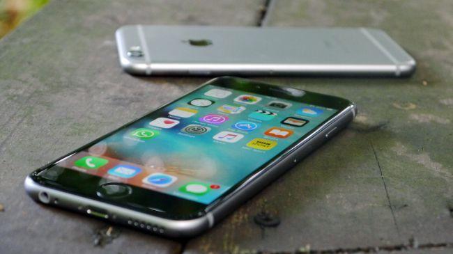 被苹果砍掉的10项iPhone特性 你还记得吗？-苹果被刀砍图片