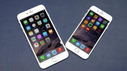 被苹果砍掉的10项iPhone特性 你还记得吗？-苹果被刀砍图片