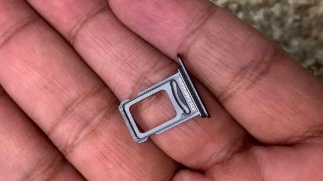 被苹果砍掉的10项iPhone特性 你还记得吗？-苹果被刀砍图片