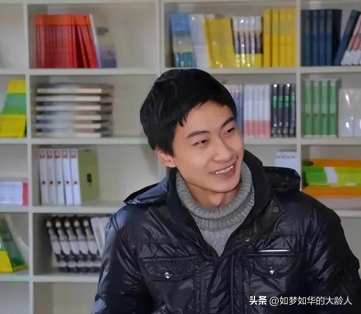 744分上清华的庞众望名如其人，神似郭晶晶，从不抱怨残疾人父母-庞众望考上清华有奖金吗