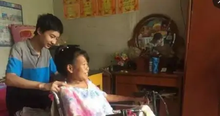 回顾父母残疾，靠捡破烂744分上清华的庞众望，如今获得直博资格-庞众望在清华
