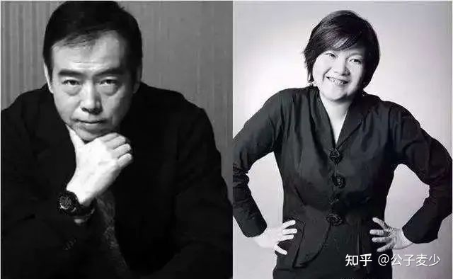 洪晃：一婚嫁美国人、二婚嫁中国人、三婚嫁法国人，61岁四婚很幸福-洪晃是中国籍吗