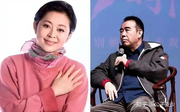 洪晃：一婚嫁美国人、二婚嫁中国人、三婚嫁法国人，61岁四婚很幸福-洪晃是中国籍吗