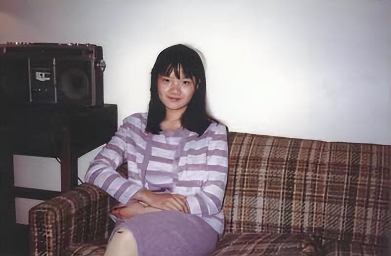 经历三次离婚，与陈凯歌分道扬镳，“名门痞女”洪晃现在很幸福-洪晃陈凯歌哪年离的婚