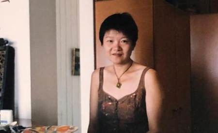 洪晃：不穿名牌不戴首饰，出门不化妆，活出自我的低调有钱人-洪晃原名