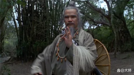 道家“符术”威力如何？通过康熙年间一桩奇事，可见一斑-道家的符箓是什么意思啊