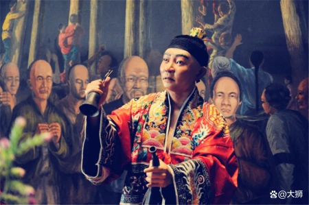 道家“符术”威力如何？通过康熙年间一桩奇事，可见一斑-道家的符箓是什么意思啊