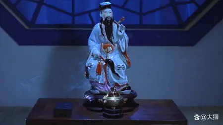 道家“符术”威力如何？通过康熙年间一桩奇事，可见一斑-道家的符箓是什么意思啊