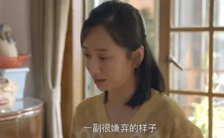 《心居》：葛玥的选择，揭穿了顾家最“丑陋”的一面-心居主演