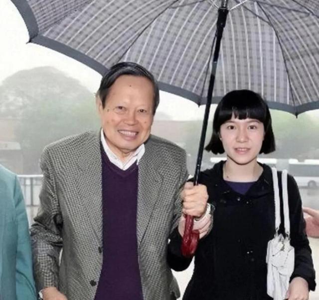 翁帆说出嫁给杨振宁的内幕：我照顾他下半生，他给我一片宁静-翁帆嫁给杨振宁多少年