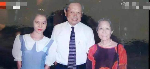 翁帆说出嫁给杨振宁的内幕：我照顾他下半生，他给我一片宁静-翁帆嫁给杨振宁多少年