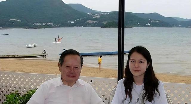 翁帆说出嫁给杨振宁的内幕：我照顾他下半生，他给我一片宁静-翁帆嫁给杨振宁多少年