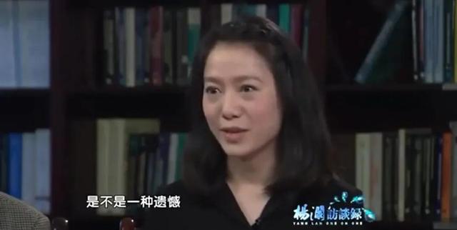翁帆说出嫁给杨振宁的内幕：我照顾他下半生，他给我一片宁静-翁帆嫁给杨振宁多少年
