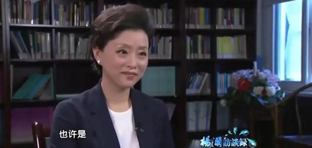 翁帆说出嫁给杨振宁的内幕：我照顾他下半生，他给我一片宁静-翁帆嫁给杨振宁多少年