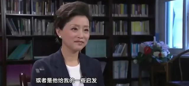 翁帆说出嫁给杨振宁的内幕：我照顾他下半生，他给我一片宁静-翁帆嫁给杨振宁多少年