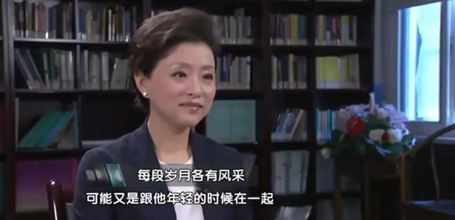 翁帆说出嫁给杨振宁的内幕：我照顾他下半生，他给我一片宁静-翁帆嫁给杨振宁多少年