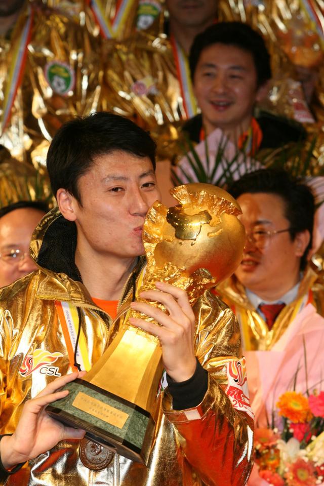 体坛往事｜舒畅：天生领袖，中国足坛“全冠王”第一人-电影演员舒畅身高多少