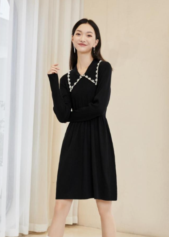春装上新喽，晚8:00在抖音搜索#畅姐爱美丽#跟着畅姐挑选靓衣吧！-畅姐是谁
