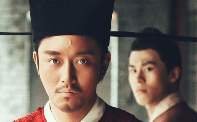 古时的包拯相当于现代的什么职位，普通人恐怕一辈子也见不到真人-包拯的官相当于现在的多大官