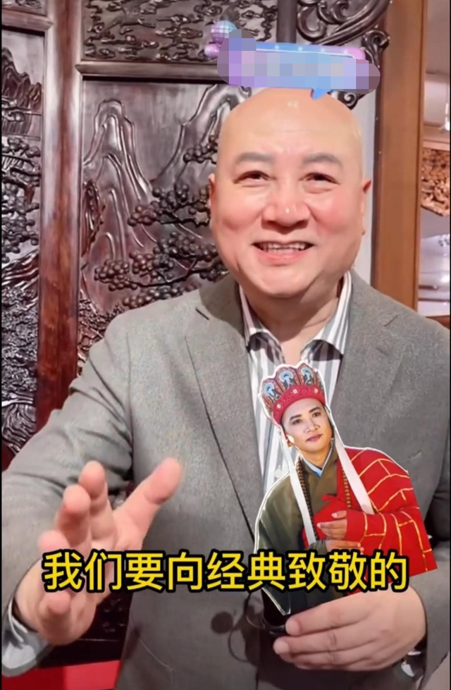 陈丽华为河南捐款1000万！老公迟重瑞站后排状态好，网友：点赞！-迟重瑞悲哀的一生