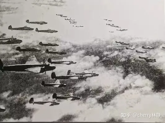 “6·5”大轰炸纪念日-大轰炸主要演员是谁