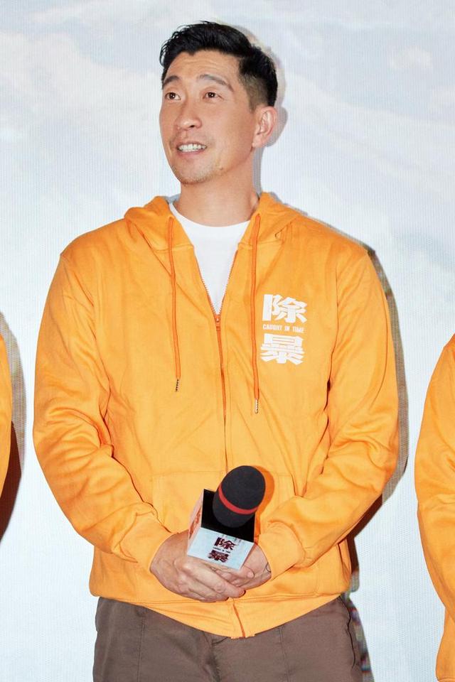 韩三平力挺《除暴》，这是一部比较厚重的警匪片-除暴原型韩国
