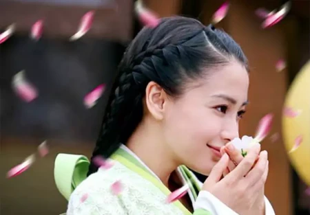 建党伟业：刘德华拍戏第一次瞠目结舌，杨颖滴三次眼药水哭不出来-建党伟业中刘德华对杨颖说的话