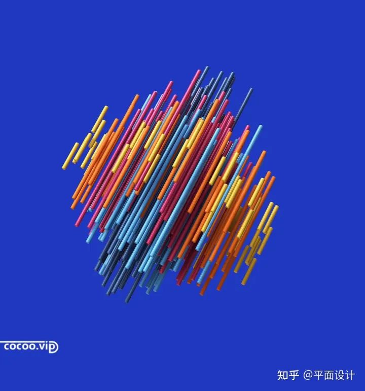 配色必学！全面认识色相环！-色相环基础知识