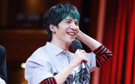 《青你3》二公选曲曝光，不仅有蔡依林的作品，连NPC男团也没放过-青你2三公结果