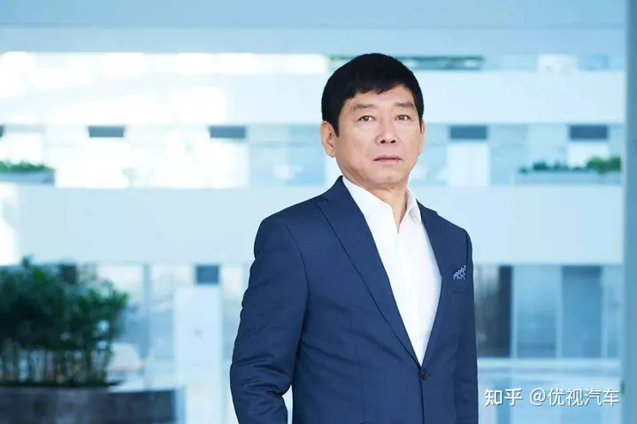长城汽车魏建军，为何能成为国产之光，建立千亿汽车企业？-长城公司魏建军简介