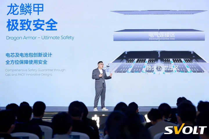 魏建军：做中国汽车的万里「长城」-魏建军入职长城