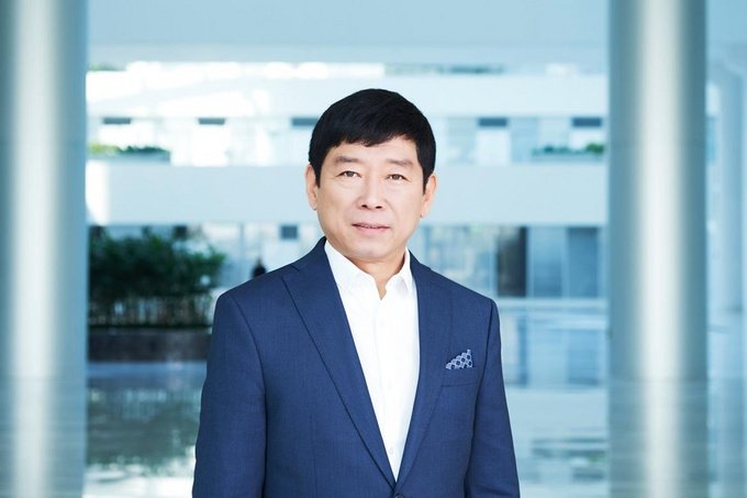 举报比亚迪！魏建军，真英雄！魏建军，真心英雄-比亚迪魏德贤