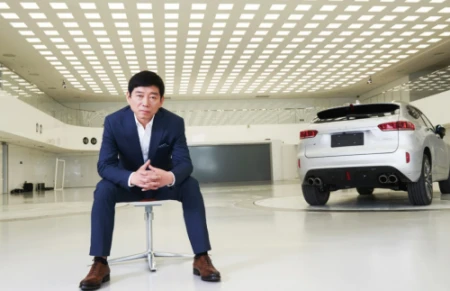 以技术立身的魏建军，是如何一步一步夯实“科技长城”-魏建军发展史