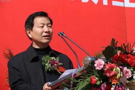 又一前首富陨落！欺骗40万投资者，转移上百亿元，最后成阶下囚！-前首富 出狱