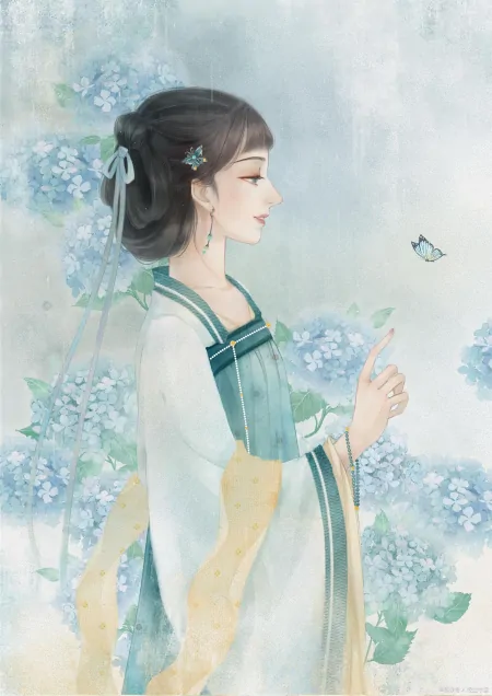 这些绝美《楚辞》名句，我读了许多遍-楚辞用英文怎么说