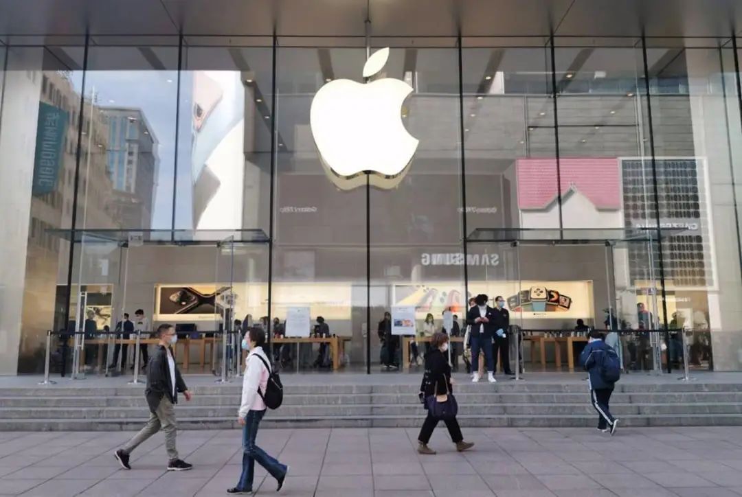 苹果暗中研发Apple GPT，市值几秒暴增千亿美元！-iphone研发费用