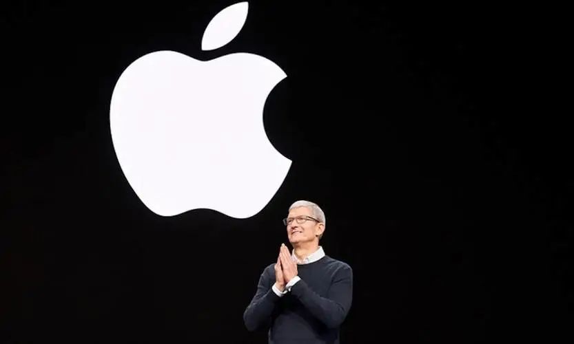 苹果暗中研发Apple GPT，市值几秒暴增千亿美元！-iphone研发费用