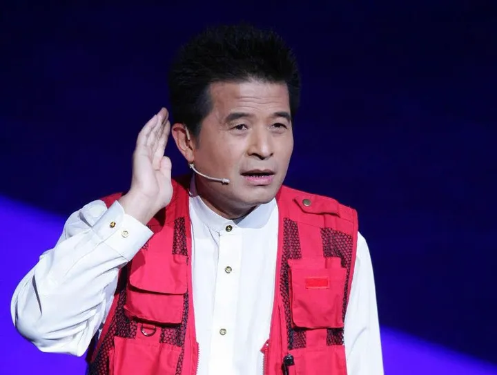 毕福剑现在做什么呢？-毕福剑现在干啥呢在干什么工作呢