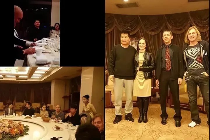 毕福剑现在做什么呢？-毕福剑现在干啥呢在干什么工作呢