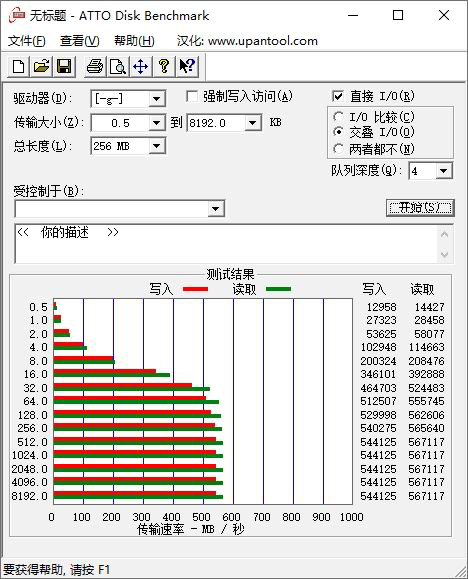 全金属坚固机身，大容量高速传输，致钛木星10固态硬盘评测-致钛木星为什么买不到