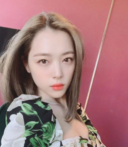 崔雪莉去世，公司打造“二次重生”或许成为压垮她的最后稻草-崔雪莉