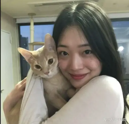 宋茜海边痛哭：想说对不起的人已经不在了-宋茜4月行程