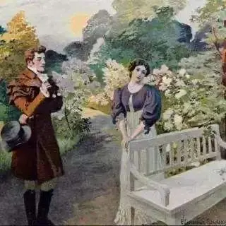 普希金是什么样的人?-普希金的身世