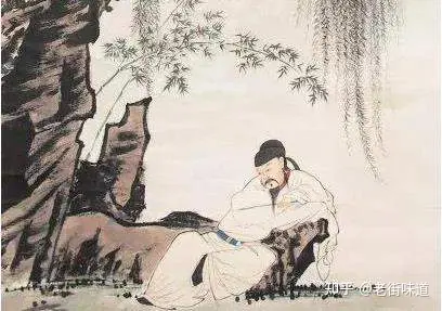 故人西辞黄鹤楼，从李白的几首名作，看看七绝的几种形式-诗词能叙事李白说故人西辞黄鹤楼