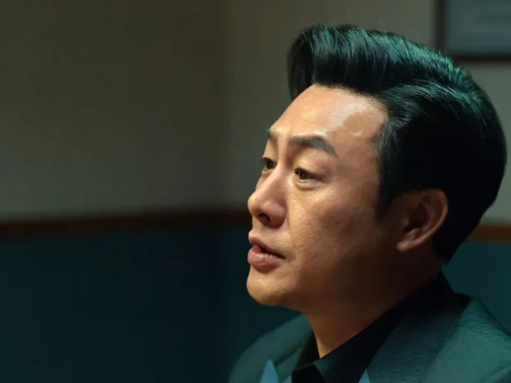 《狂飙》看懂陈金默的临终遗言，才能知道程程的真正结局-ft29t狂飙金属色和原色