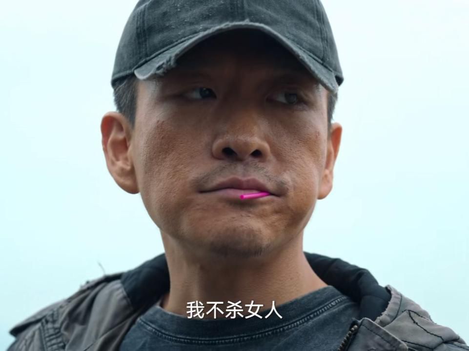 《狂飙》看懂陈金默的临终遗言，才能知道程程的真正结局-ft29t狂飙金属色和原色