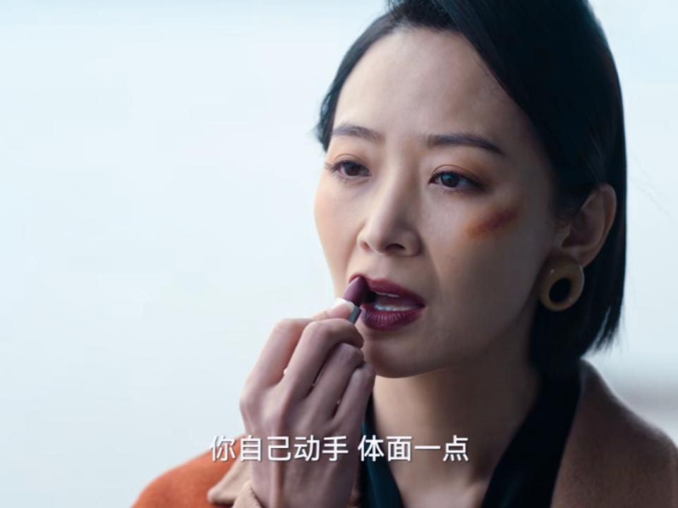 《狂飙》看懂陈金默的临终遗言，才能知道程程的真正结局-ft29t狂飙金属色和原色
