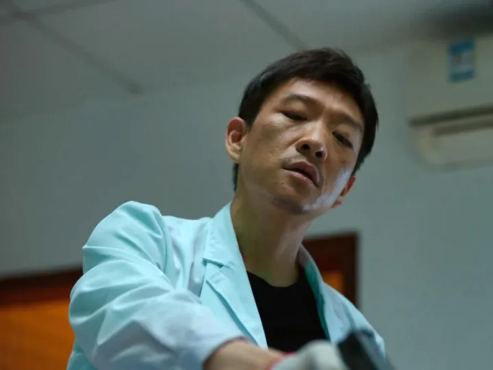 《狂飙》看懂陈金默的临终遗言，才能知道程程的真正结局-ft29t狂飙金属色和原色